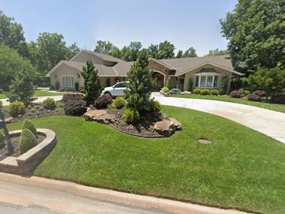 2420 Rockwood Rd, Enid, OK, 73703