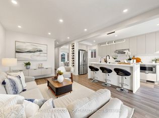 60 Elmfield Cres, Toronto, ON M1V 2Y6