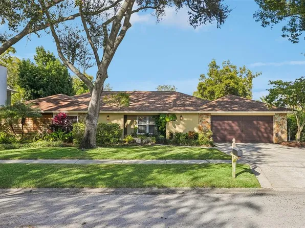 4201 Meadow Hill Dr, Tampa, FL 33618