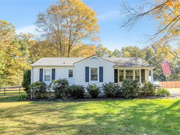 705 Beverstone Rd, Henrico, VA 23075