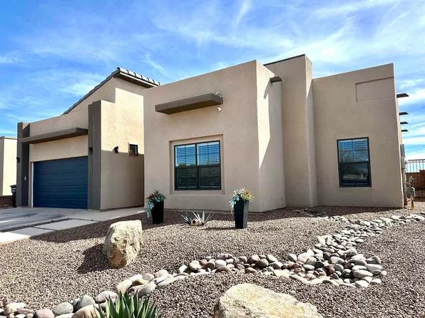 1041 Chicory Dr, Alamogordo, NM 88310