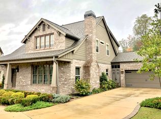 1457 Oxford Manor Cir, Birmingham, AL 35242