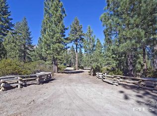 255 Upper Manzanita Dr, Markleeville, CA 96120