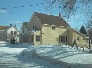 215 Ann St, Negaunee, MI 49866