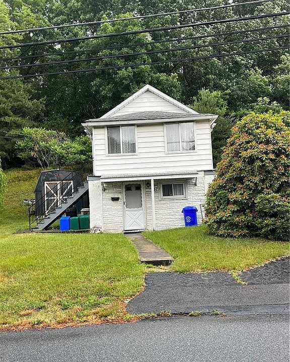 231 Lidy Rd, Dupont, PA 18641 Zillow