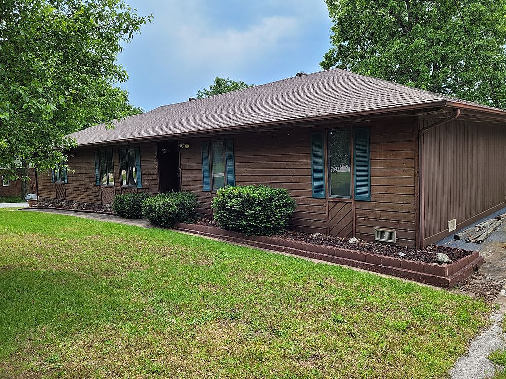 1407 N 14th St, Ozark, MO 65721 Zillow