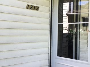 1213 W 35th St, Indianapolis, IN 46208