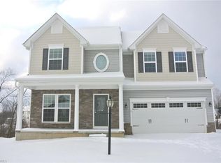 6000 Tyndale Ln, Medina, OH