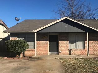 421 S Elm Ct, Broken Arrow, OK 74012