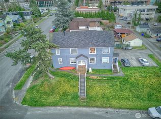 1018 Wall Street SE, Everett, WA 98201