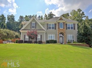 33 Blake Rdg, Newnan, GA 30265