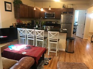 38 Gorham St #101, Somerville, MA 02144