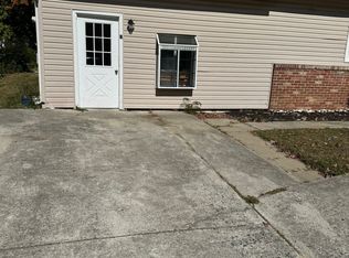 19 Robin Rd APT B, Egg Harbor Township, NJ 08234