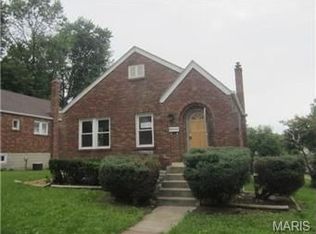 3711 Edmundson Rd, Saint Louis, MO 63114