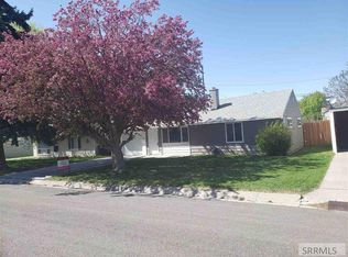 740 Myrtle St, Pocatello, ID 83201