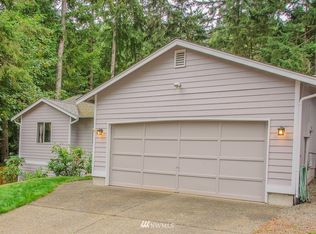 11414 Symes Rd NW, Bremerton, WA 98312