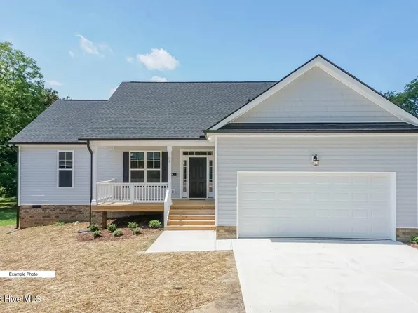 705 E Battle Avenue, Tarboro, NC 27886