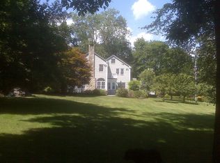 61 Saint Nicholas Rd, Darien, CT 06820