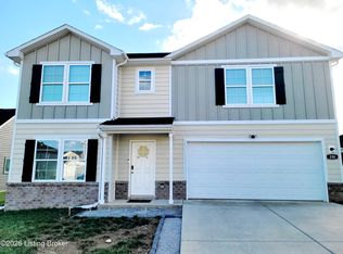 288 Gaston Cir, Elizabethtown, KY 42701