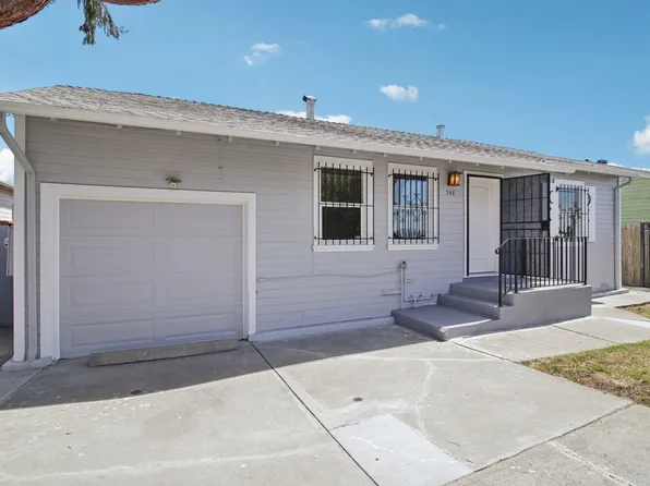 548 Jones Ave, Oakland, CA 94603