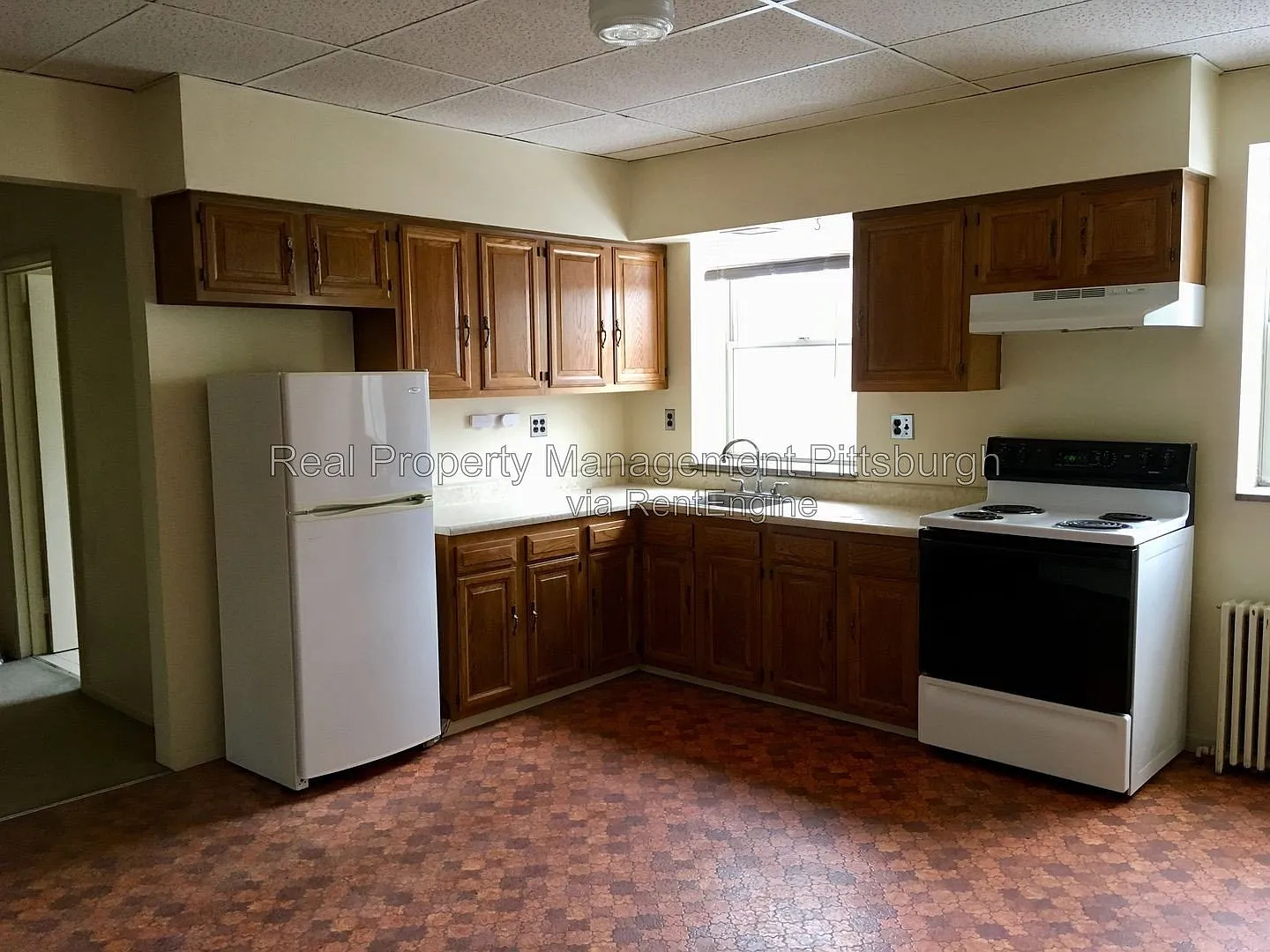 1 bed, 1.0 bath, 660 sqft, $1,350 — Photo 2