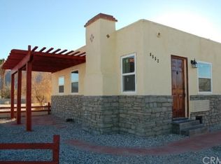 6552 Cholla Ave, Twentynine Palms, CA 92277