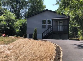 506 S Fairmont Ave #1, Morristown, TN 37813