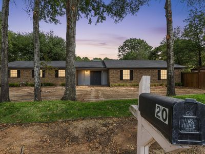 20 Victor Dr, Longview, TX, 75601
