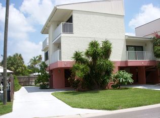 1600 1st St APT C, Indian Rocks Beach, FL 33785