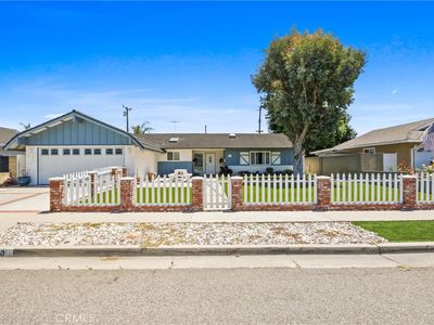17940 Oak St, Fountain Valley, CA, 92708