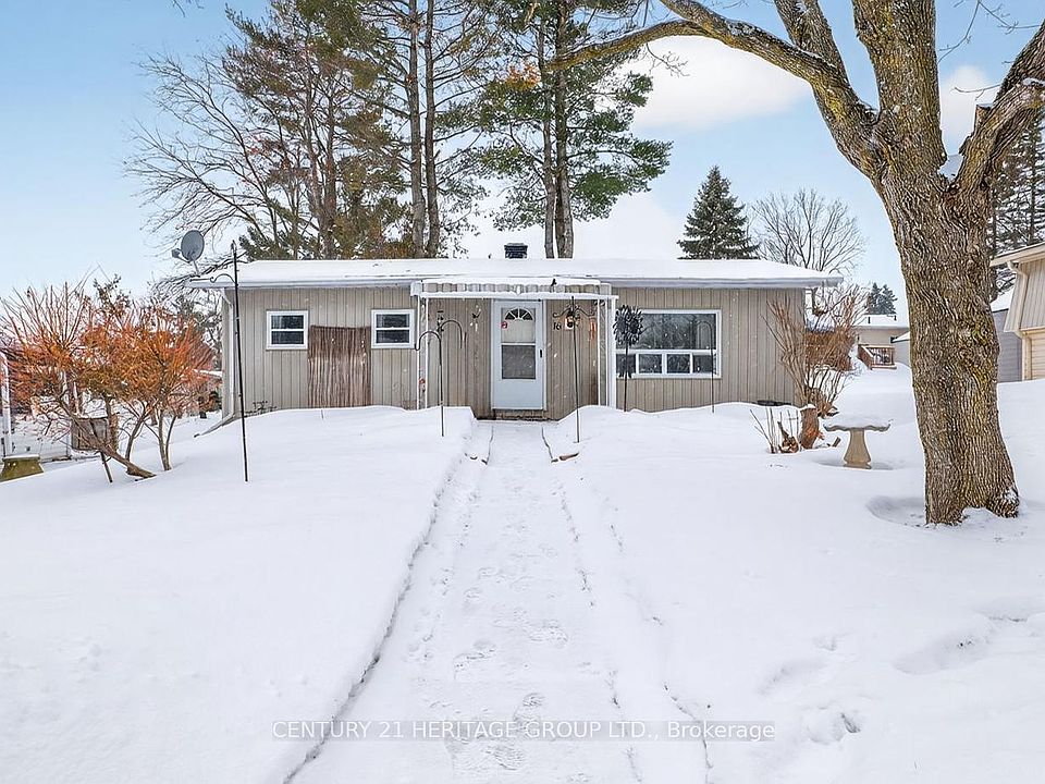 1st image of 16 Mimosa Cres