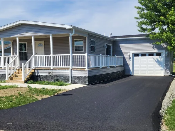 6691 Primrose Pl, Bath, NY 14810