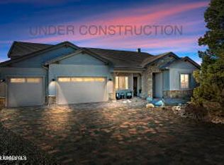 6216 W Omar Rd LOT 205, Prescott, AZ 86305