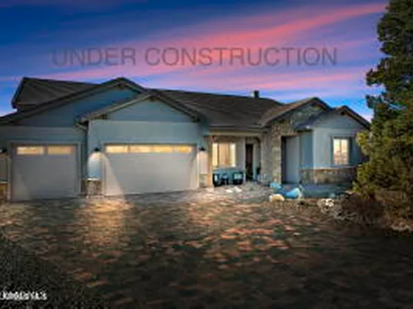 6216 W Omar (Lot 205) Road, Prescott, AZ 86305