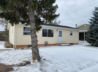 4823 S Canyon Rd, Rapid City, SD 57702