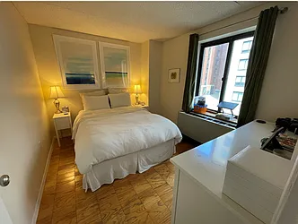 Rented by BATTERY PARK CITY RESIDENTIAL LLC