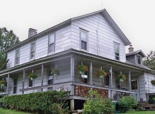 1469 Fairman Rd, Muncy Valley, PA 17758