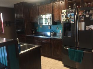 4185 County Road 326, Caddo, TX 76429