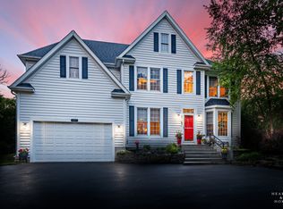 1181 Mallard Ct, Fox Lake, IL 60020