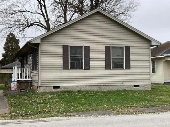 10115 Kentucky #405, Maceo, KY 42355