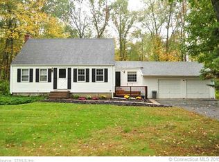 19 Woods Rd, Bloomfield, CT 06002
