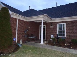 4407 Garden Leaf Dr, Louisville, KY 40241
