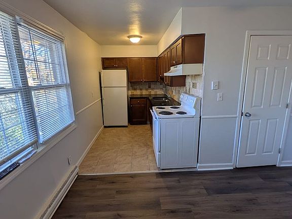 5th image of 1015 Rosser St NW #1A-4A