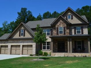 3230 Serene Ct, Marietta, GA