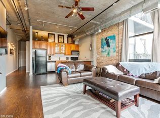 1516 S Wabash Ave APT 603, Chicago, IL 60605