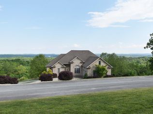 285 Bridgewater Trl, Dayton, TN 37321