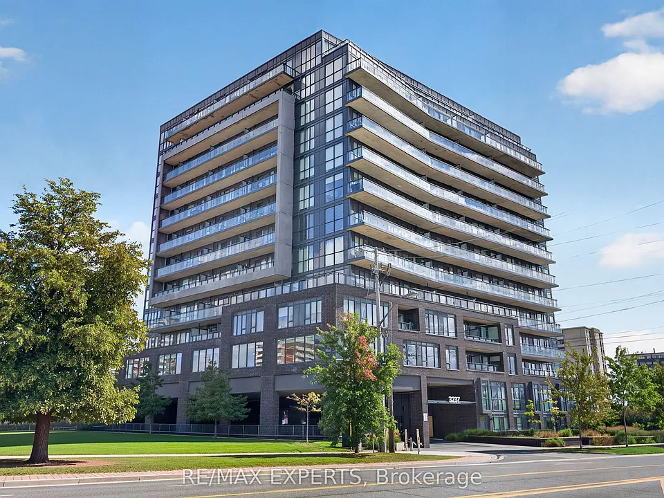 3237 Bayview Ave #614