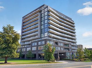 3237 Bayview Ave #614, Toronto, ON M2K0G1