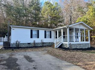 9001 Frontage Rd NW, Cleveland, TN 37312