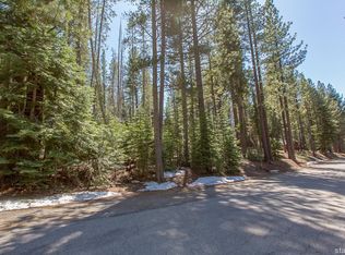 1873 Celio Ln, South Lake Tahoe, CA 96150